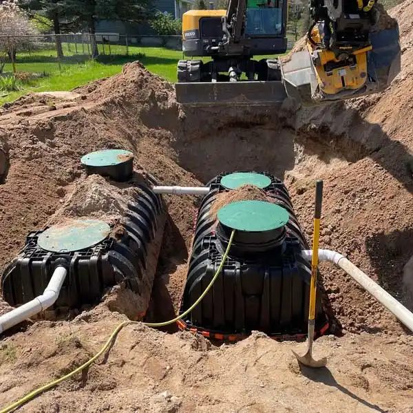 septic tank services Katonah